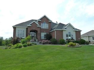 1814 Hidden Hill Dr, Verona, WI 53593