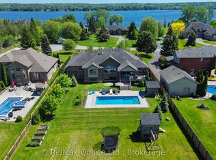 54 Settlers Landing Dr, Quinte West, ON K8R 0A9