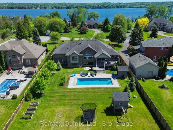 54 Settlers Landing Dr, Quinte West, ON K8R 0A9