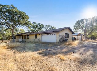 16950 Oak Tree Ave, Cottonwood, CA 96022