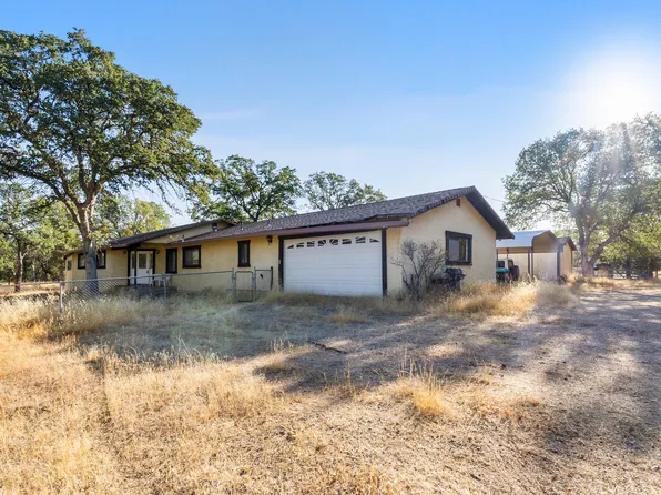 16950 Oak Tree Ave, Cottonwood, CA 96022