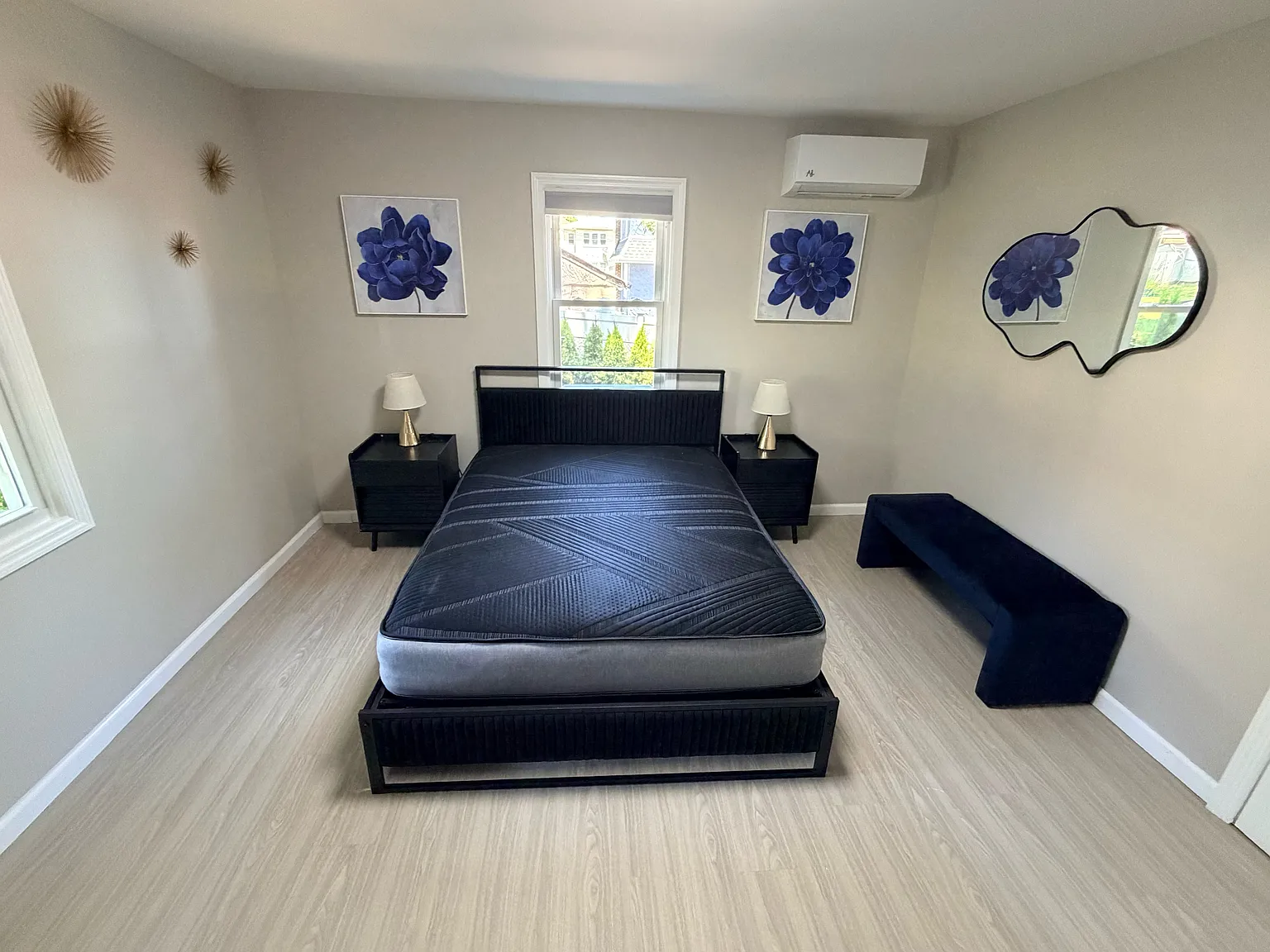 3 bed, 1112 sqft, $6,500 — Photo 2