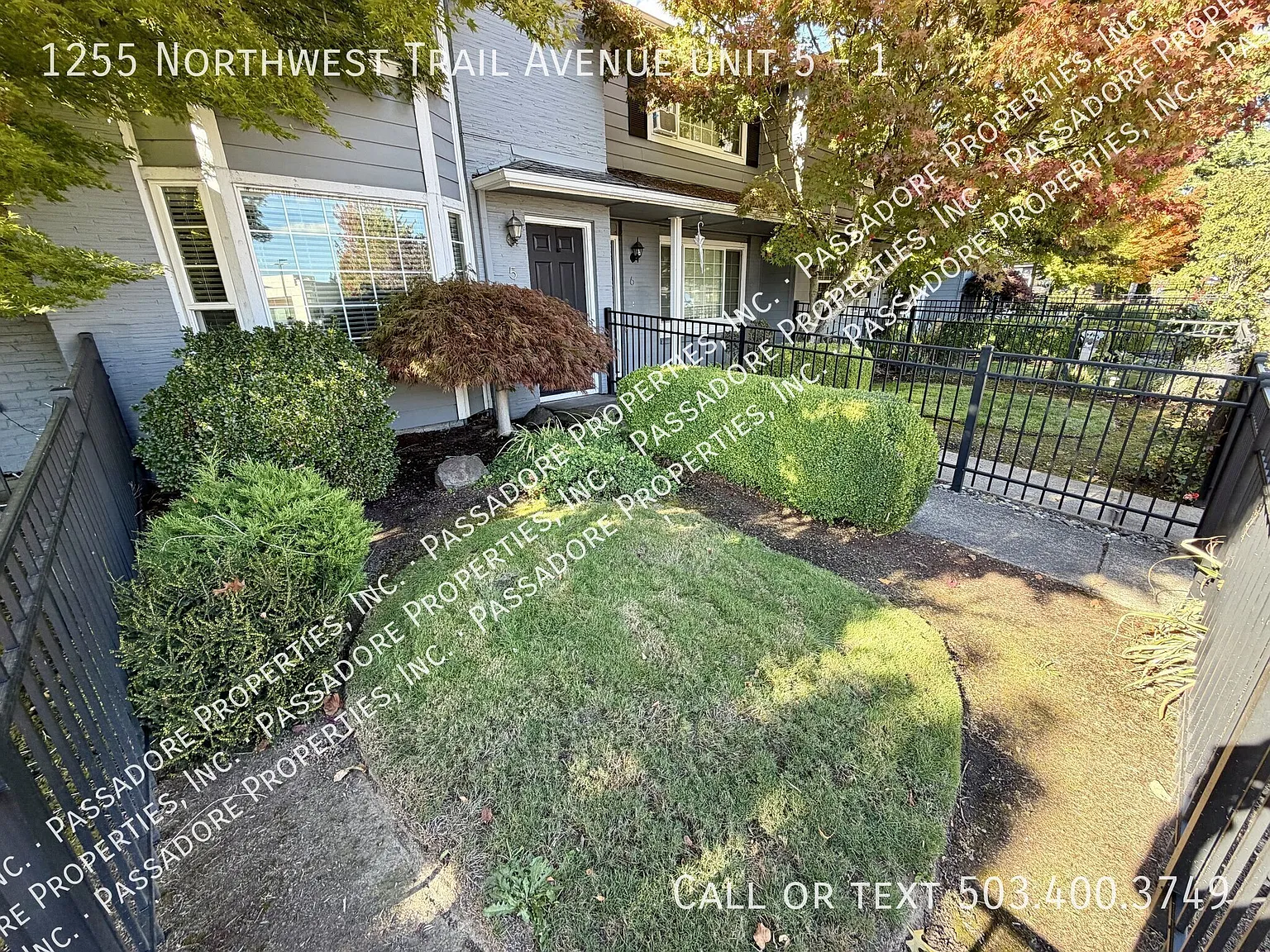 2 bed, 1.5 bath, 1088 sqft, $2,195 — Photo 3