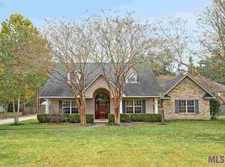 38364 Sweet Magnolia Dr, Prairieville, LA 70769