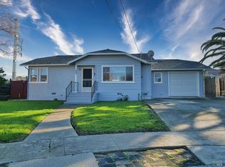 135 Manor Drive, Bay Point, CA 94565