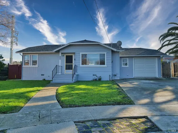 135 Manor Drive, Bay Point, CA 94565