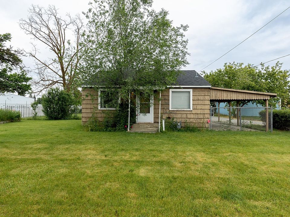 1st image of 2821 E Francis Ave