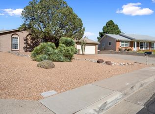 12109 Glen Canyon Rd NE, Albuquerque, NM 87111