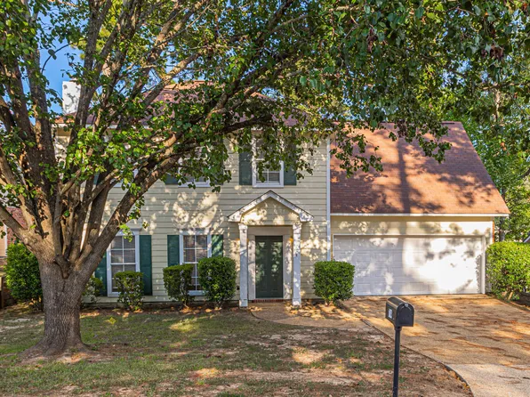 714 Glen Burn Ln, Ridgeland, MS 39157