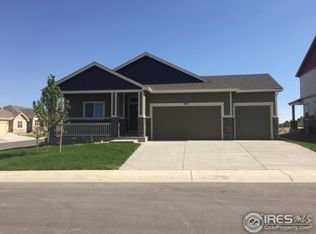 903 Barn Yard Dr, Windsor, CO 80550