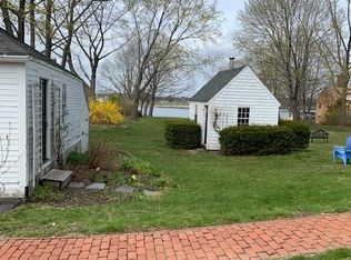 158 Portsmouth Ave #158, New Castle, NH 03854