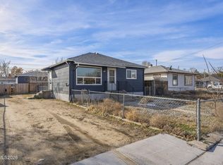 1947 G St, Sparks, NV 89431