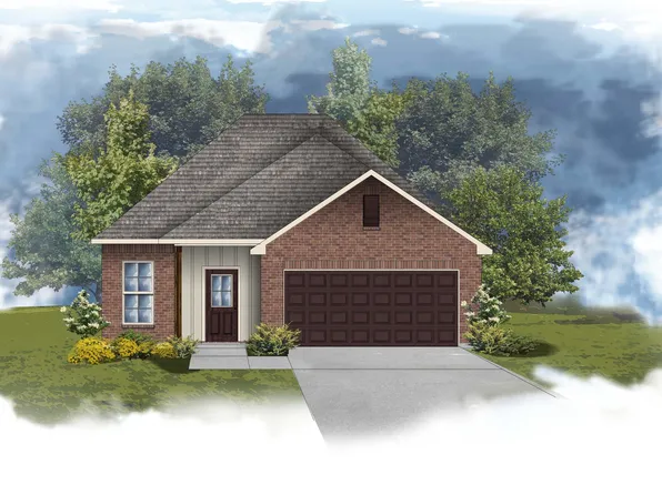 2168 Sherris Way, Port Allen, LA 70767