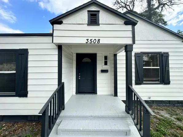 3508 3RD AVENUE S, ST PETERSBURG, FL 33711