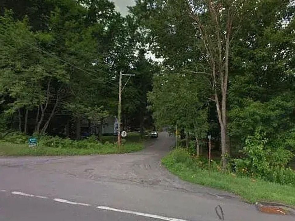Hunter Highway Entrance