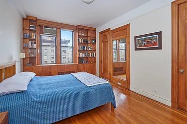 Rented by Brown Harris Stevens