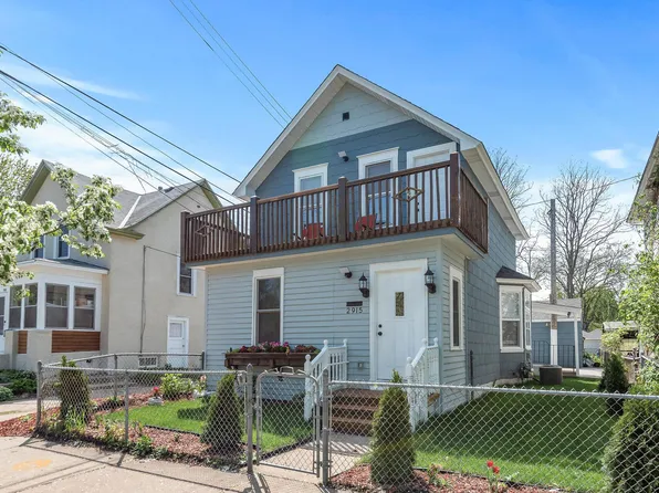 2915 E 25th St, Minneapolis, MN 55406