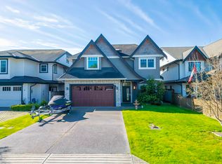 5500 52nd Ave, Delta, BC V4K 2C6