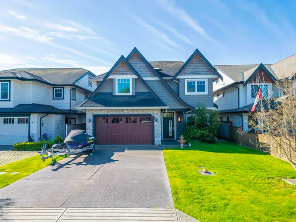 5500 52nd Ave, Delta, BC V4K 2C6