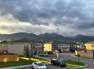 150 Matthew Paul Way, Anchorage, AK 99504