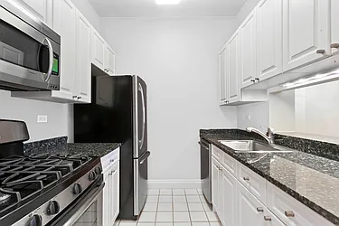 Rented by Keller Williams NYC