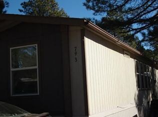 793 Moenkopi Trl, Flagstaff, AZ 86001