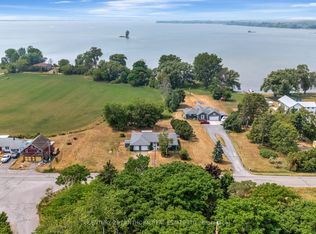 263 County Road 29 Rd, Prince Edward County, ON K0K 1T0