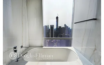 Rented by Douglas Elliman