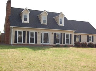 2259 Welfare Rd, Winston Salem, NC 27127