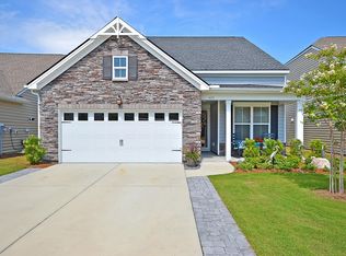 613 Beach Way, Moncks Corner, SC 29461