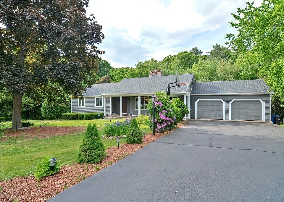 80 Gilmore Rd, Wrentham, MA 02093 Zillow