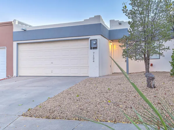 7124 Maxim Ct NW, Albuquerque, NM 87120