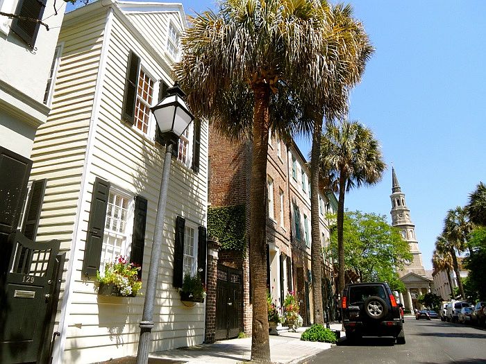 Charleston in Vanity Fair - Explore Charleston Blog