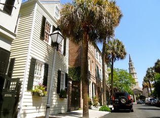 129 Church St, Charleston, SC 29401