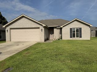 3591 Dover St, Jonesboro, AR 72405
