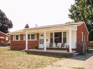 944 Juneau Rd, Ypsilanti, MI 48198