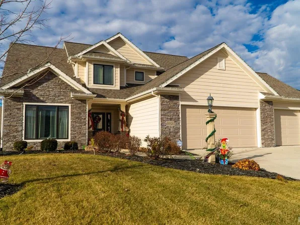 11521 Talis Park Way, Fort Wayne, IN 46845
