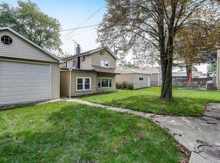 5327 N Natoma Ave, Chicago, IL 60656