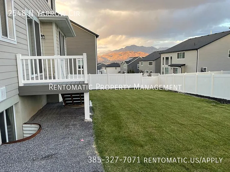 2548 N Yarrow Cir — Photo 29