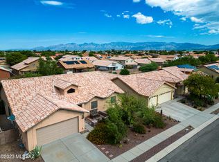 7752 S Zircon Crystal Dr, Tucson, AZ 85747