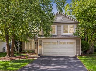 1475 E Braymore Cir, Naperville, IL 60564