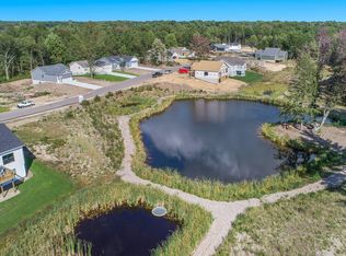 2683 Odawa Trl, Muskegon, MI 49444