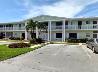 Tarelton Manors building C, Lighthouse Point, FL 33064