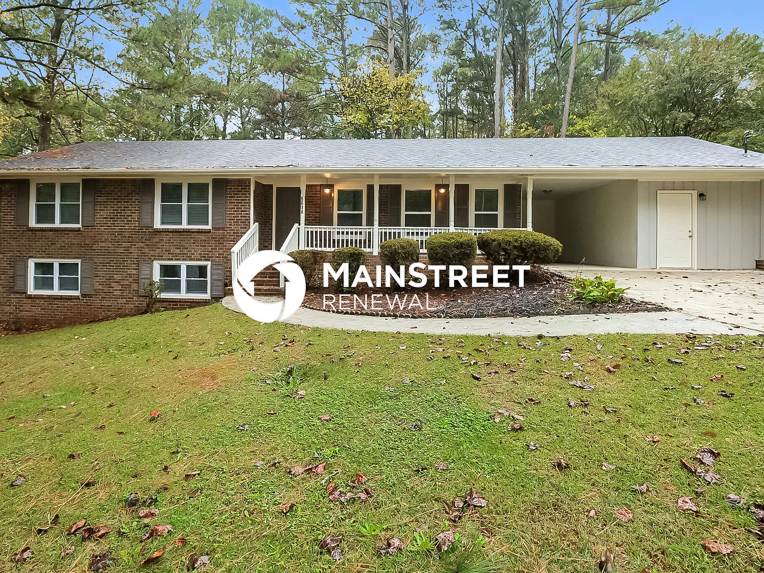 6614 Carmen Ct — Photo 1