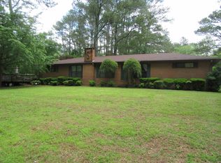 3212 County Road 730, Cullman, AL 35055