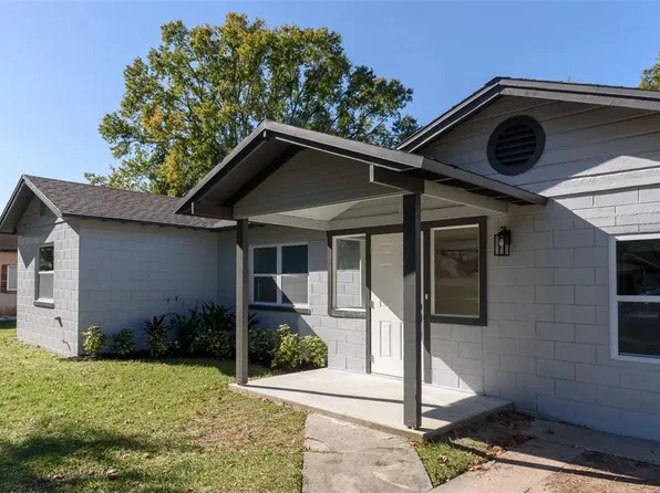 918 Bethune Dr, Orlando, FL 32805