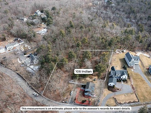 5th image of 106 Indian Ln