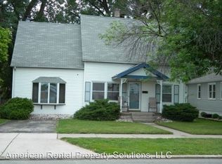 18508 Chicago Ave, Lansing, IL 60438