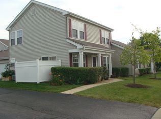 151 Waterbury Cir, Oswego, IL 60543