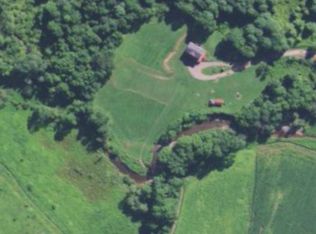 120 Ben McCumber Rd, Unadilla, NY 13849